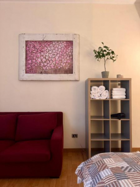 Roma Da Noi Suite